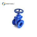 JKTL main product cast steel wcb gate valve price